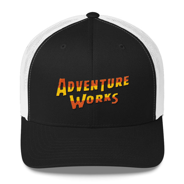 Adventure Works Hat