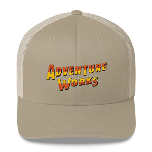 Adventure Works Hat