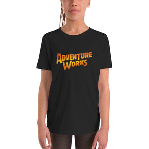 Adventure Works Youth T-Shirt